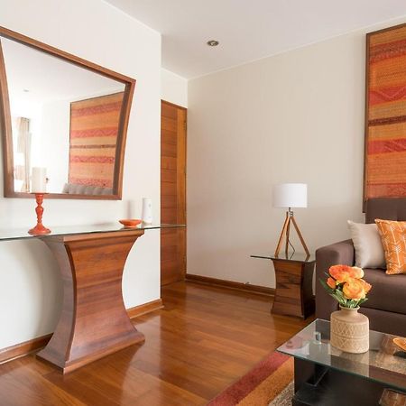 Globalstay - Cozy Apartment In The Heart Of Miraflores Free Parking Λίμα Εξωτερικό φωτογραφία